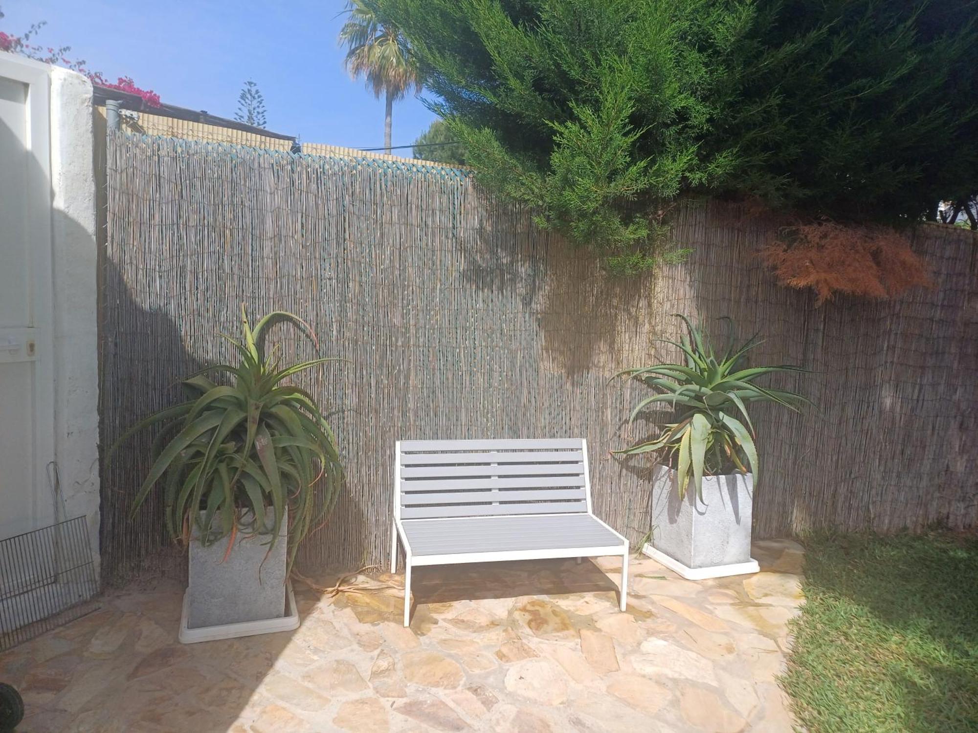 The Garden House - Mijas Costa Villa El Faro Exterior photo