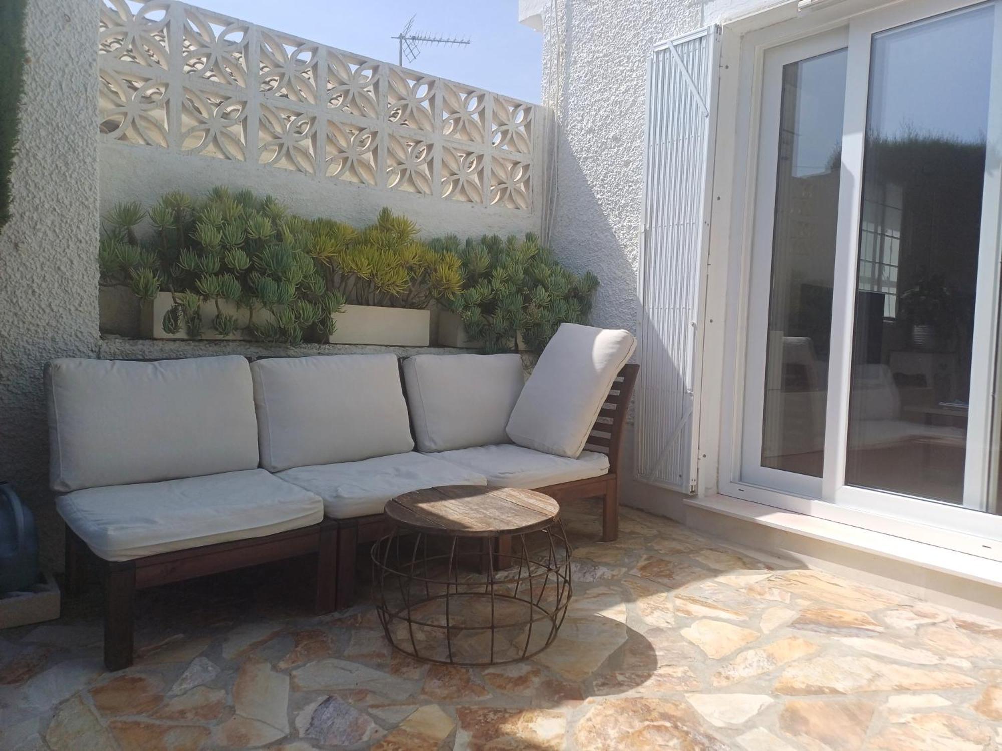 The Garden House - Mijas Costa Villa El Faro Exterior photo