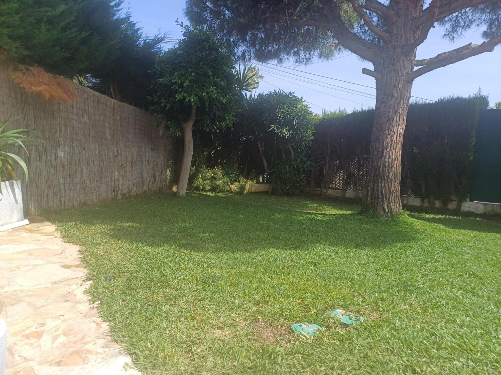 The Garden House - Mijas Costa Villa El Faro Exterior photo