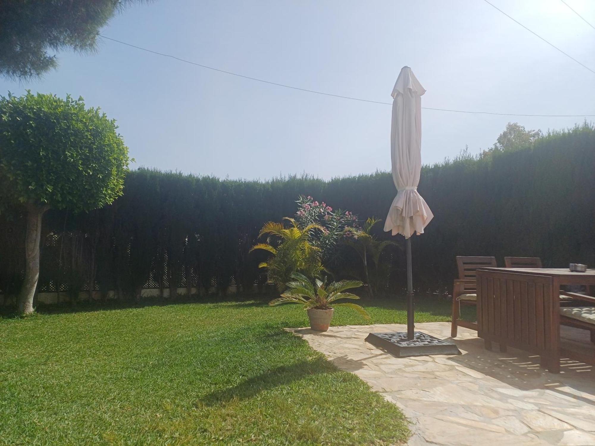 The Garden House - Mijas Costa Villa El Faro Exterior photo